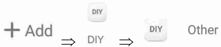 bimar AP12 UFO R1 IR WiFi Remote Control - fig 4