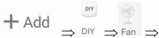 bimar AP12 UFO R1 IR WiFi Remote Control - fig 6