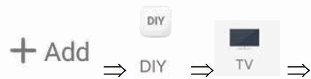 bimar AP12 UFO R1 IR WiFi Remote Control - fig 9