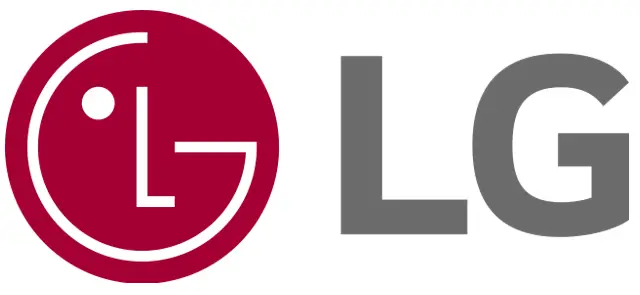 LG -logo