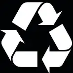 RECYCLE ICON