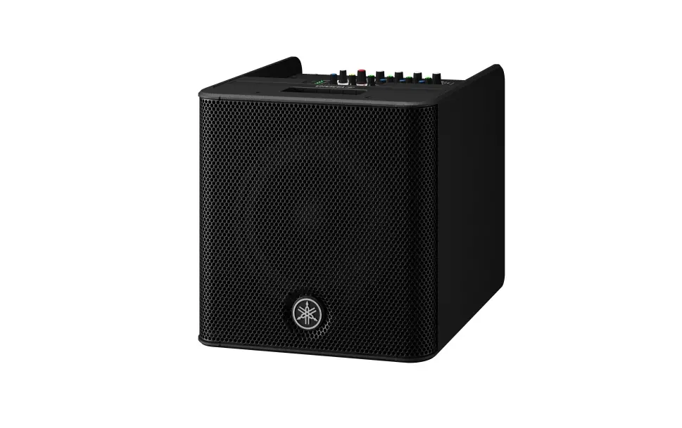 Yamaha Stagepas 200 Btr Battery Speaker Owner's Manual Yamaha Stagepas 200 Btr Battery Speaker Owner's Manual