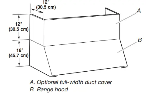 Kitchenaid-KVWC908KSS-36-Inch-and-48-Inch-(91.4-Cm-And-121.9-Cm)-Commercial-Style-Wall-Mount-Range-Hood-FIG-3