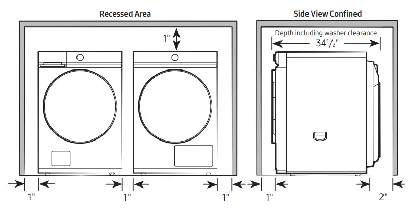 SAMSUNG-DV53BB8900HDA2-Bespoke-Ultra-Capacity-Ventless-Hybrid-Heat-Pump-Dryer-fig-3