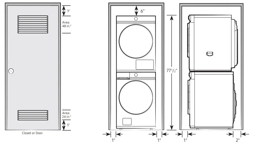 SAMSUNG-DV53BB8900HDA2-Bespoke-Ultra-Capacity-Ventless-Hybrid-Heat-Pump-Dryer-fig-4