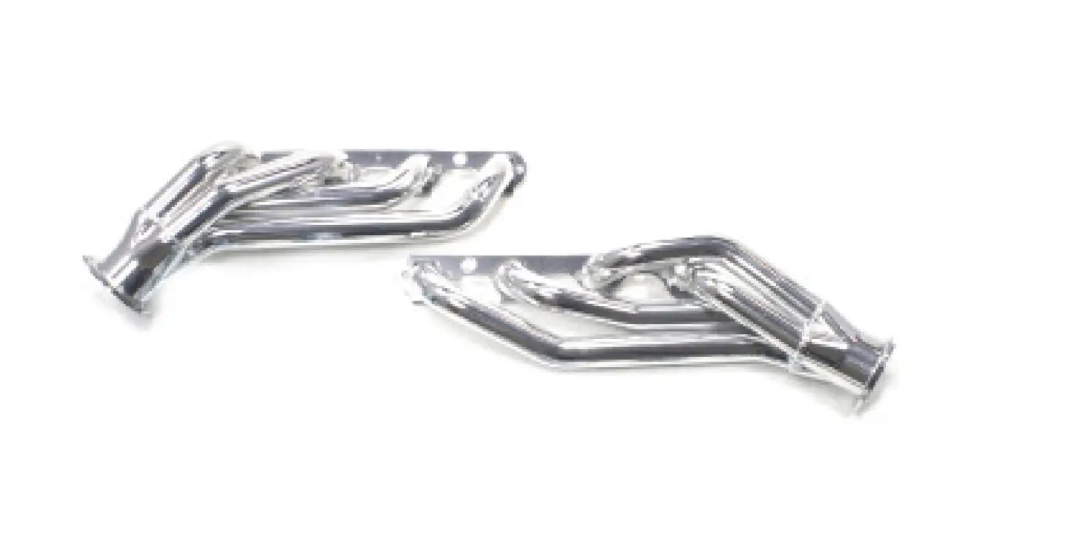 Exhaust H8433-1 Patriot Clippster Headers Summit Racing Instruction Manual Exhaust H8433-1 Patriot Clippster Headers Summit Racing Instruction Manual