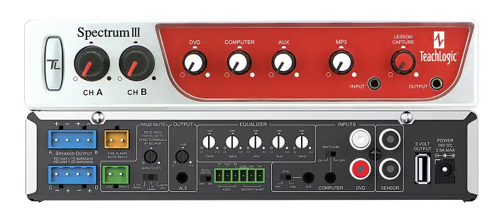 TeachLogic-OA-50-Spectrum-Receiver-Amplifier-product