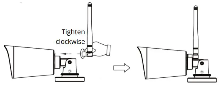 FOSCAM-G4C-Starlight-WiFi-Outdoor-Security-Camera-FIG-4