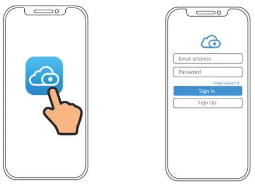 FOSCAM-G4C-Starlight-WiFi-Outdoor-Security-Camera-FIG-6