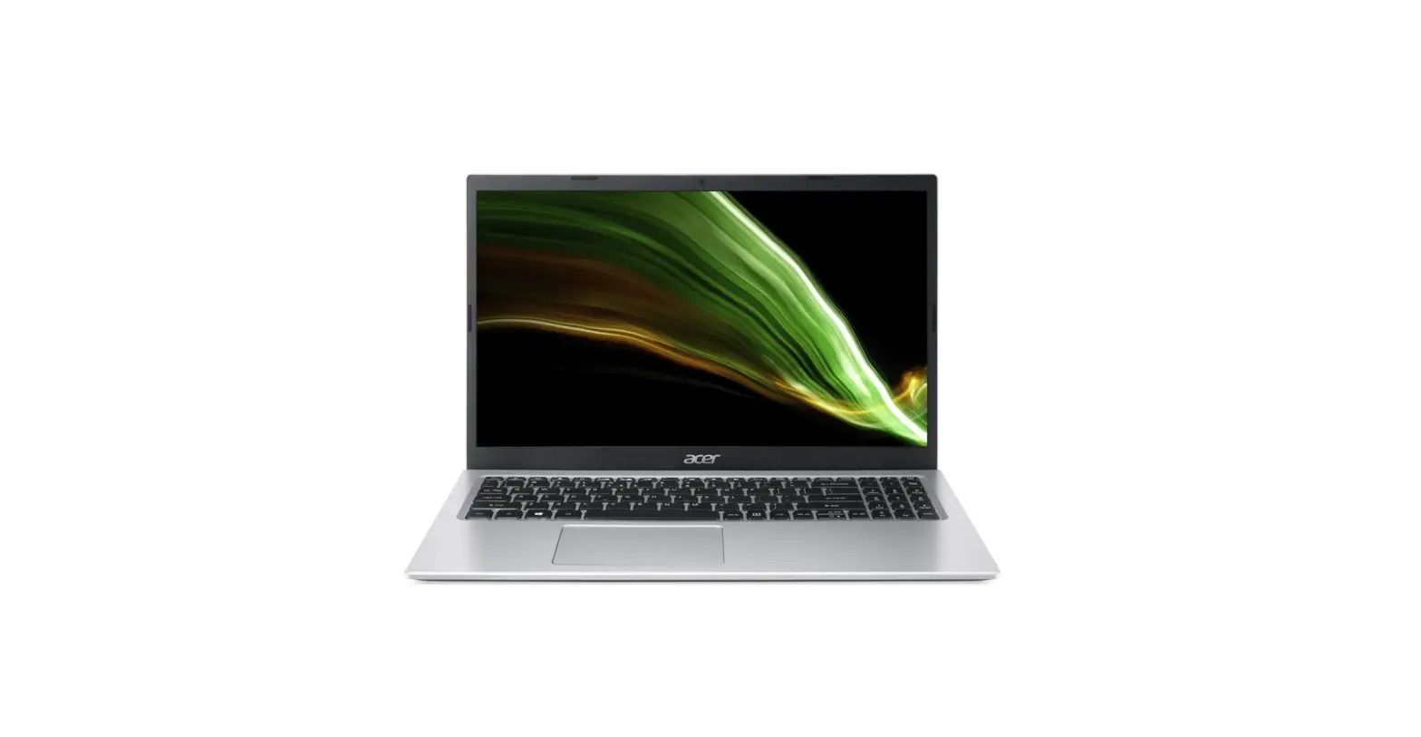 Acer Aspire 3 A315-58-516f Notebook User Manual