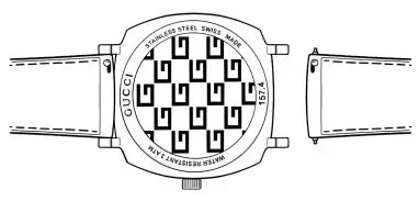 GUCCI-Replacing-the-Interchangeable-Strap-fig 4