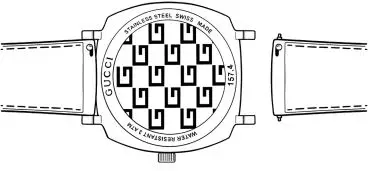 GUCCI-Replacing-the-Interchangeable-Strap-fig 5