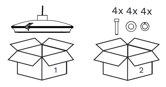 Installation Instructions