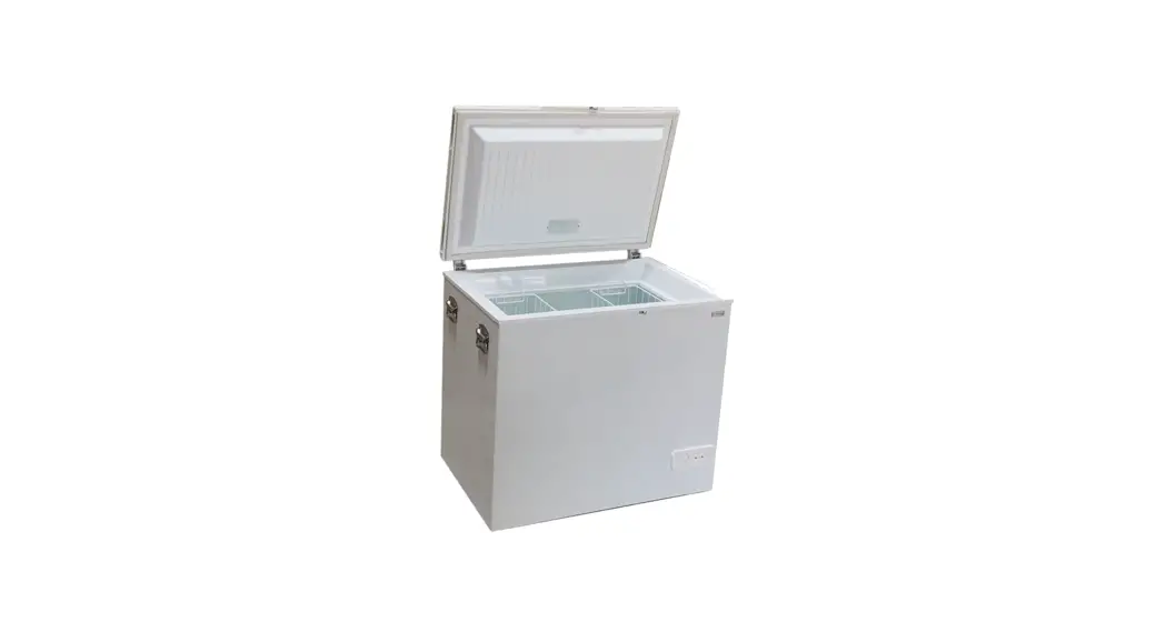 Sundanzer 160 Dc-powered Refrigerator And Freezer User Manual