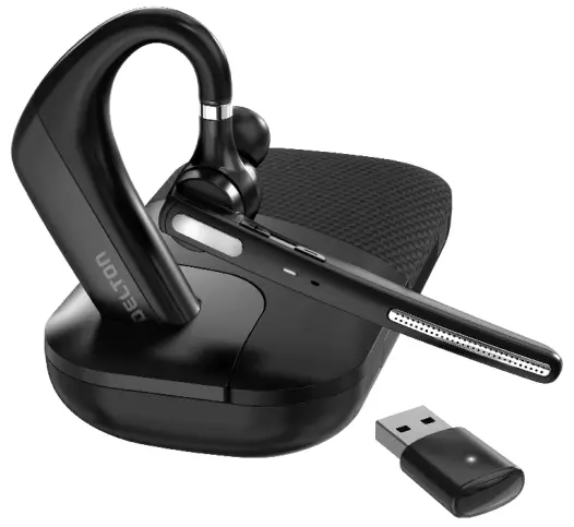 Delton90X Ultralight Executive Wireless -