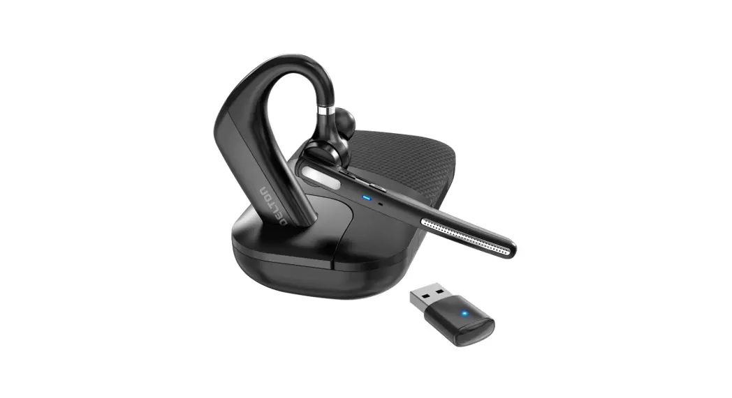 Delton90x Ultralight Executive Wireless User Manual