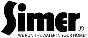 Simer Logo
