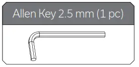 EK-Quantum PWM D-RGB Distribution Plate - 8