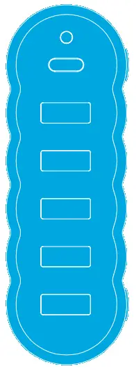 AT1080 60W 5 USB Ports + USB-C Power Station Pro