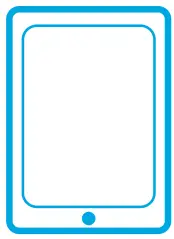 You can charge various devices with the Charge Station Pro