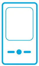 You can charge various devices with the Charge Station Pro