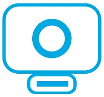 You can charge various devices with the Charge Station Pro