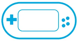 You can charge various devices with the Charge Station Pro