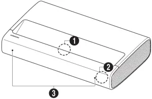 LSP7T LSP9T - Product Overview - Front