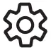 LSP7T LSP9T - Setting Icon