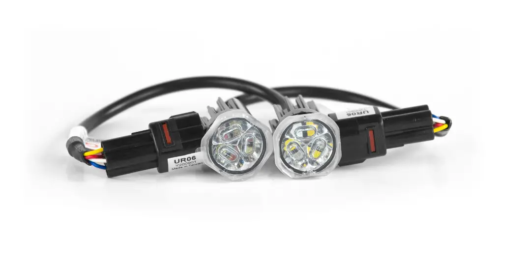 Cell2 Ur06 Led Flush Mount Kit User Manual Cell2 Ur06 Led Flush Mount Kit User Manual