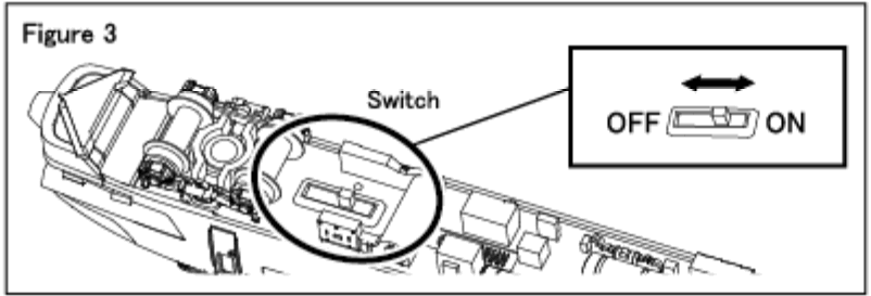 ROKUHAN T030 4 Limited Express Train Red Express 6 Car Set - fig 4