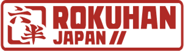 ROKUHAN logo
