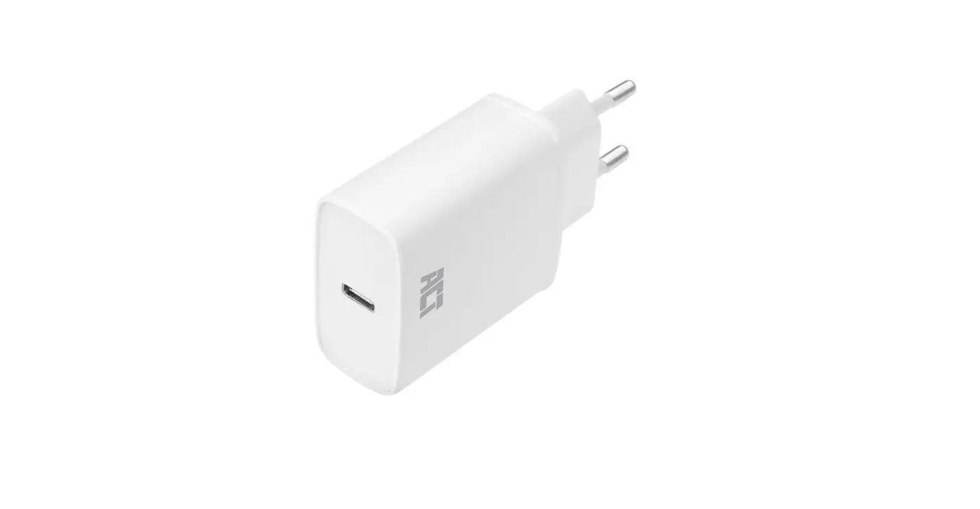 Ac2100 Compact Usb-c Charger Instructions