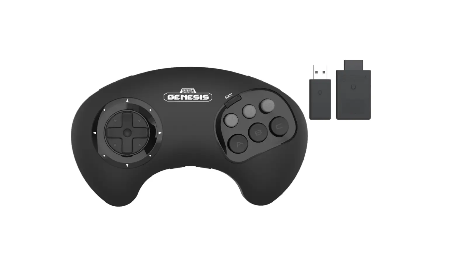 Retro-bit Big6 2.4ghz Wireless Arcade Pad Instruction Manual Retro-bit Big6 2.4ghz Wireless Arcade Pad Instruction Manual