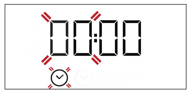 Hotpoint FA4S 541 JBLG H Electric Oven 4