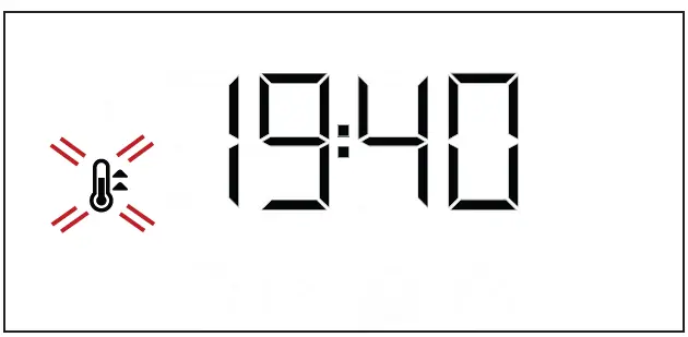 Hotpoint FA4S 541 JBLG H Electric Oven 5