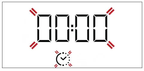 Hotpoint FA4S 541 JBLG H Electric Oven 7