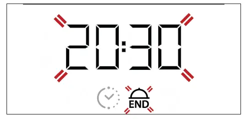 Hotpoint FA4S 541 JBLG H Electric Oven 8