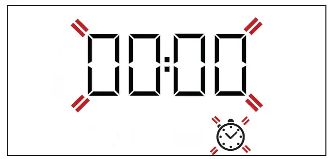 Hotpoint FA4S 541 JBLG H Electric Oven 9