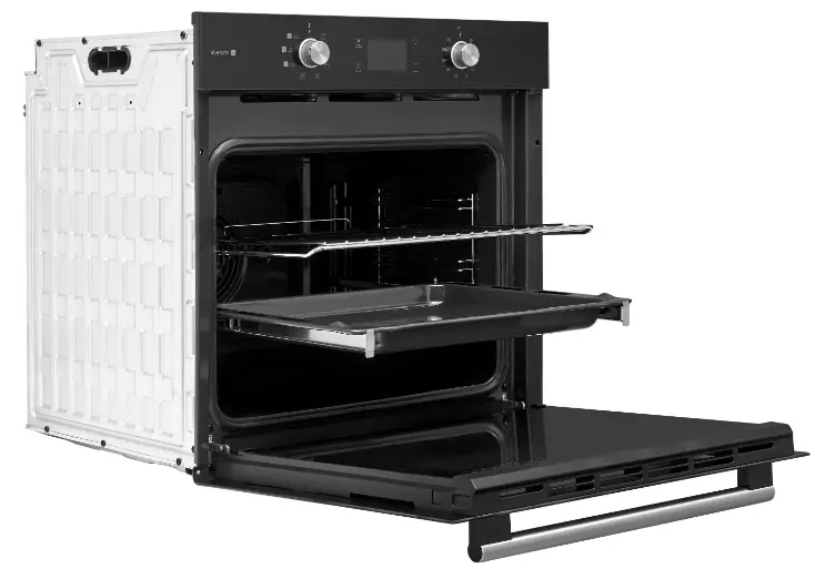 Hotpoint FA4S 541 JBLG H Electric Oven