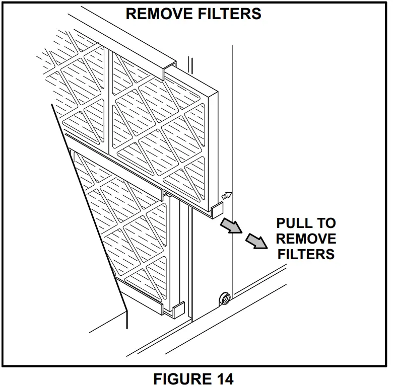 LENNOX KHC180 15 Ton Heat Pump Units - fig 16