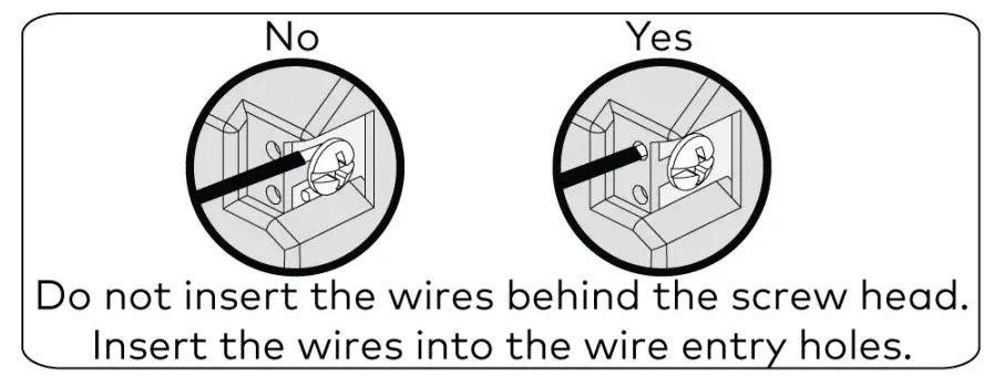 HZ-AUX Horizon In-Wall, Multiway Remote - figure 5