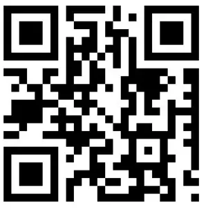 HZ-AUX Horizon In-Wall, Multiway Remote - qr code