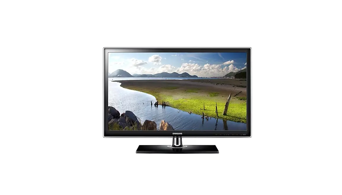 Samsung Ue22d5000nw Smart Led Tv User Manual