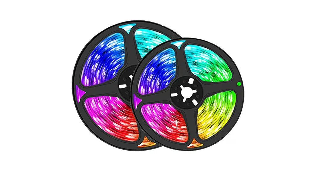 Photoelectric 24key 2.4g Tv Led Strip Lights Instruction Manual Photoelectric 24key 2.4g Tv Led Strip Lights Instruction Manual