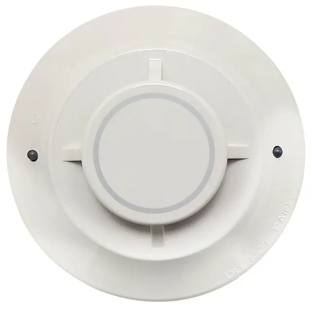 Mircom MIX-5251AP Intelligent Plug In Temperature Sensors