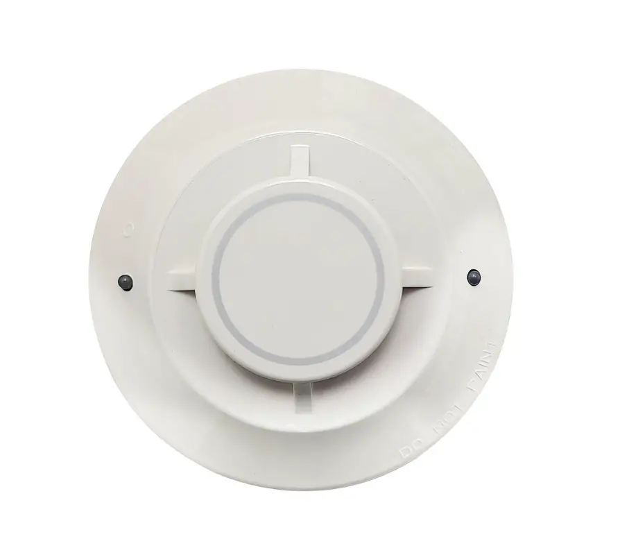 Mircom Mix-5251ap Intelligent Plug In Temperature Sensors Instruction Manual Mircom Mix-5251ap Intelligent Plug In Temperature Sensors Instruction Manual