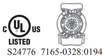 POTTER ASB Addressable Sounder Base Fire Alarm Resources - ICON