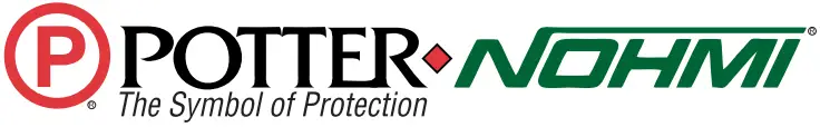 POTTER ASB LOGO