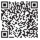 LG Mini Hi-Fi Audio Model #OK99 - QR Code